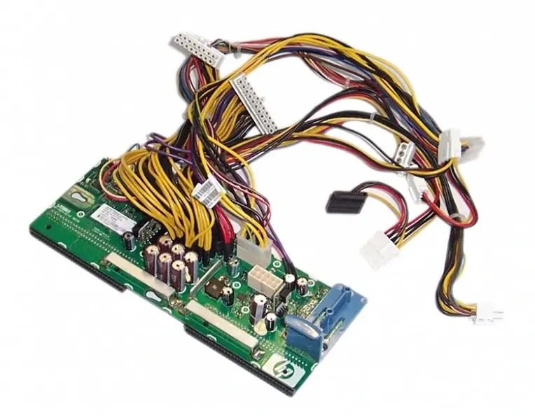 230982-001 HP Power Supply Backplane Board for ProLiant...