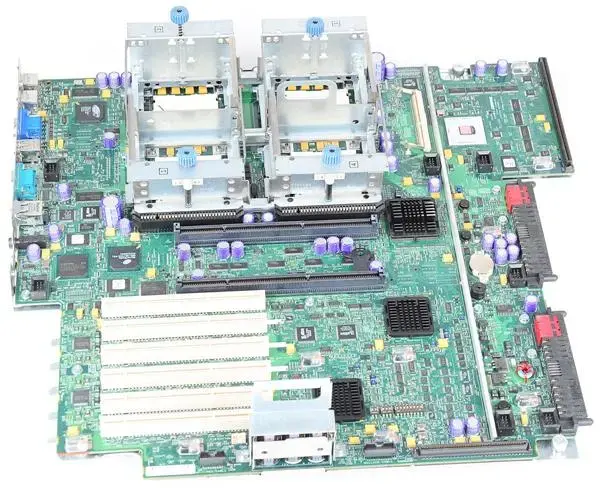 231125-001 HP System Board for ProLiant Dl580 G2 Server