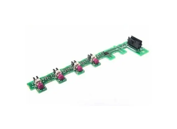 231127-001 HP PCI-X Hot-Pluggable Board Assembly for Pr...