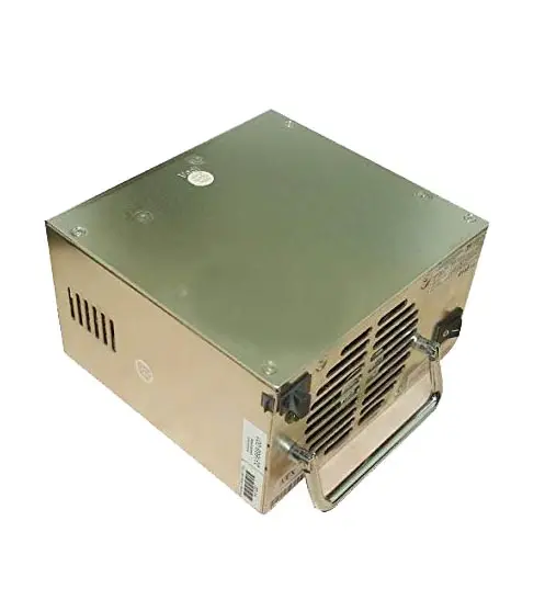 231668-001 HP 350-Watts AC 100-240V 50-60Hz Power Supply for MSL5026 DLT/SDLT Tape Library