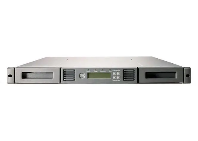 232483-003 HP MSL 160/320 SDLT Library Ready Drive