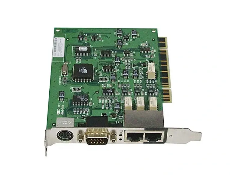232984-B21 HP PCI Card KVM Switch Remote Kit for Rack 7...