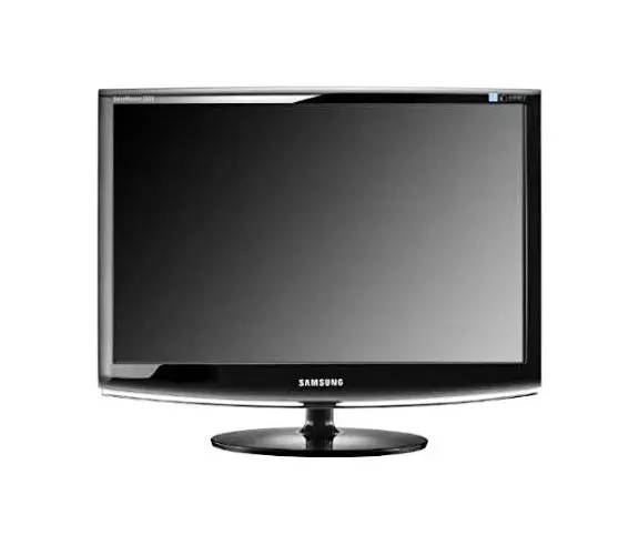 2333T Samsung SyncMaster 23-inch 1920 x 1080 LCD Monitor