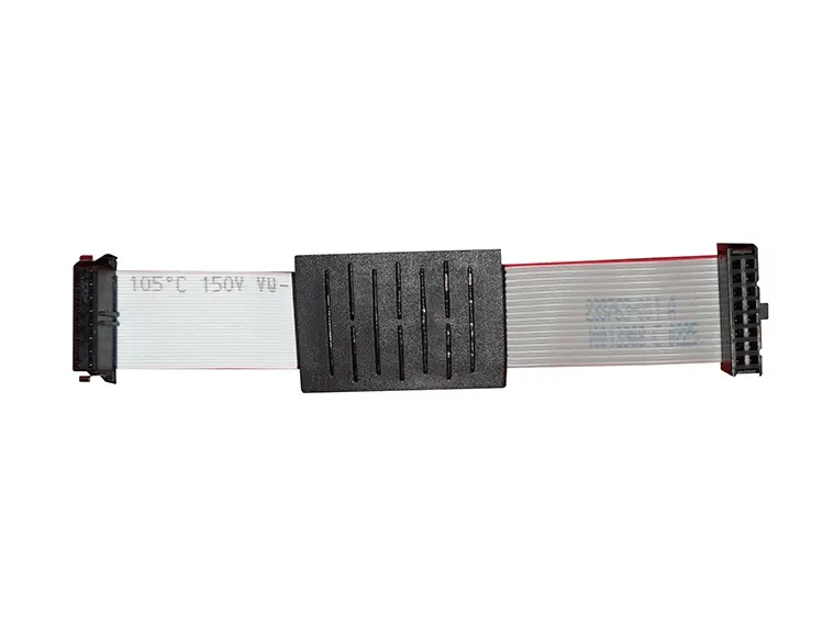 233763-001 HP 16-Pin to 30-Pin RILOE Interface Cable for ProLiant DL380 G2 Server