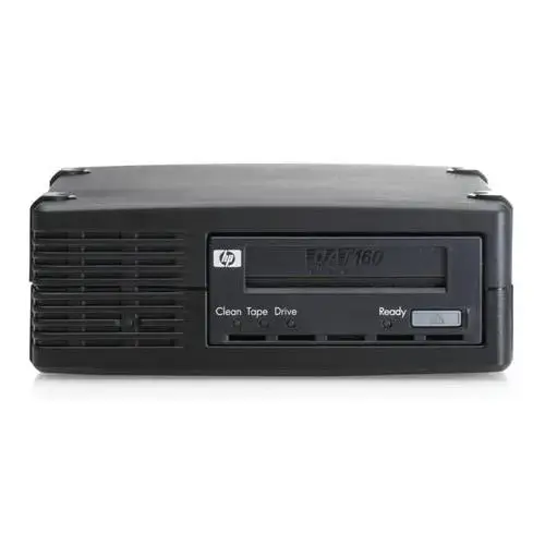 233825-001 HP 110/220GB SCSI LVD/se SDLT Tape Drive(int...