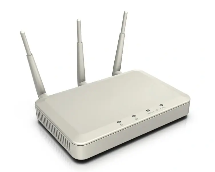 HP Compaq WL510 Wireless Enterprise Access Point SPS with Bracket