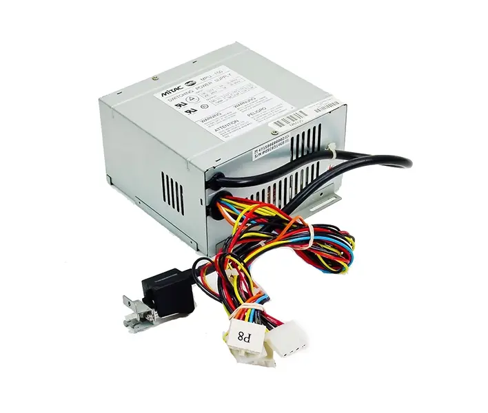 236517-001 HP 145-Watts Power Supply for Presario 7200 / 7600 Series