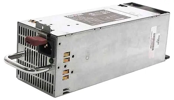 237046-001 HP 350-Watts Redundant Hot-Swappable Power Supply for ProLiant ML350 Gen2 Server