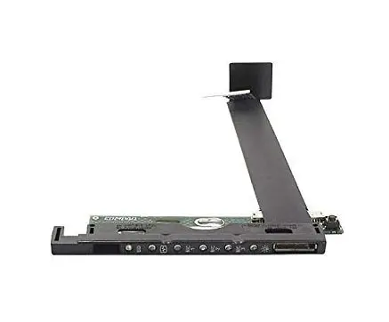 237552-001 HP Power Button for ProLiant BL20p Blade Server