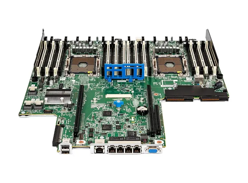 237679-001 HP System Board for ProLiant DL380 G2