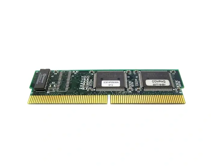 237716-001 HP / Compaq 256K Cache SRAM Memory