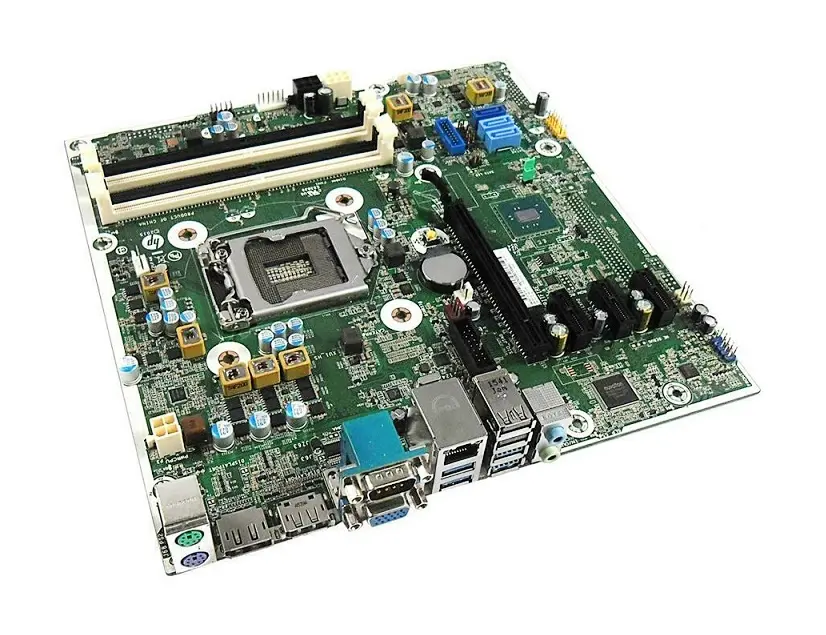 239117-001 Compaq System Board DeskPro EN SFF EVO D300 ...