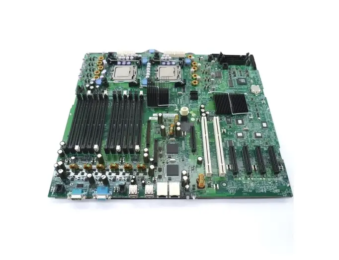 239120-001 Compaq 1.26GHz System Board for ProLiant DL3...