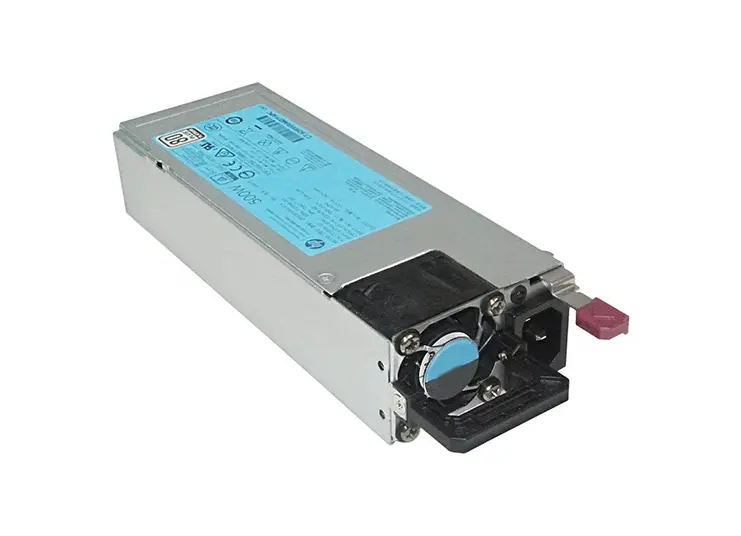 239162-421 HP Single Phase Redundant Power Enclosure wi...