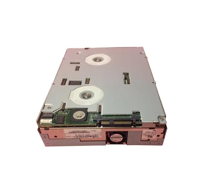 23R5712 IBM 400/800GB LTO Ultrium-3 SCSI LVD HH Interna...