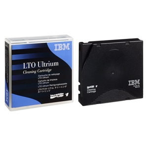 23R7008 IBM LTO Ultrium Cleaning Cartridge