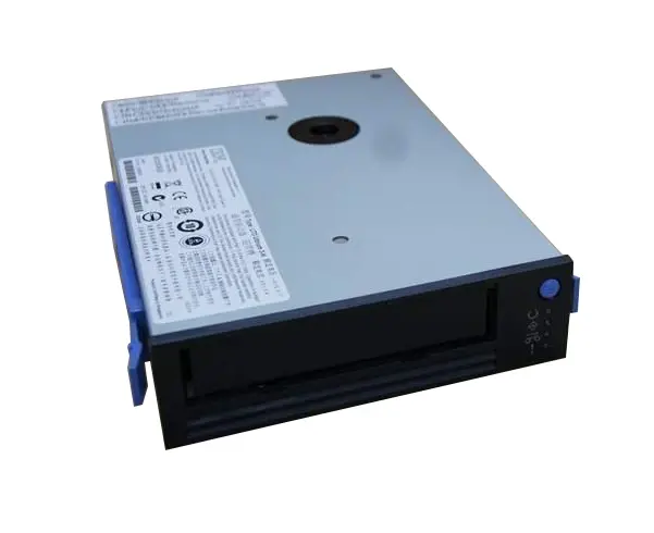 23R7036 IBM 400/800GB LTO-3 SAS HH Internal Tape Drive