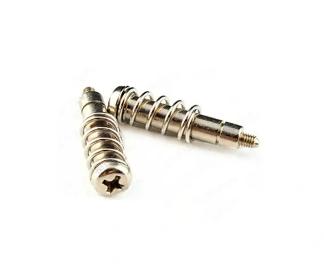 240-4988 Sun 10MM Heatsink Spring