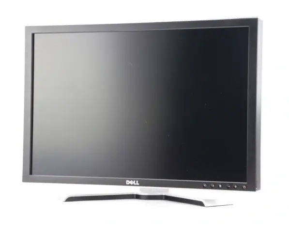 2408WFPB Dell UltraSharp 2408WFP 24-inch Widescreen LCD...
