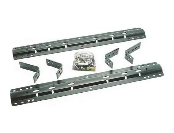 242701-001 HP 1u Rack Mounting Kit for KVM Switch