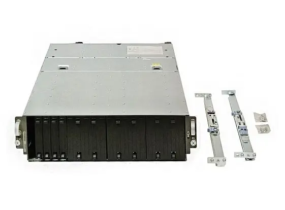 243280-B21 HP for ProLiant BL e-Class 20-Bay Blade Serv...