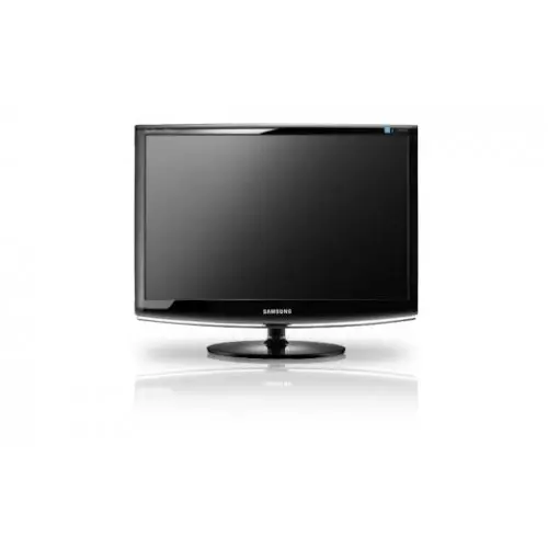 2433BW Samsung 24-inch SyncMaster (1920 x 1200) Active ...