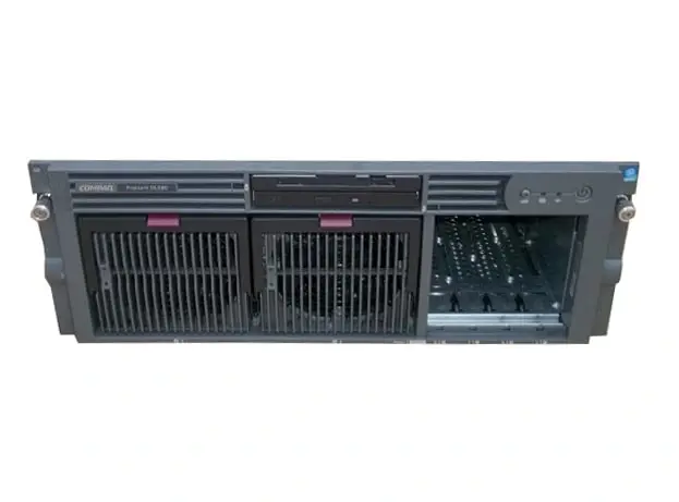 243669-001 HP Front Bezel for ProLiant DL580 G2 Server