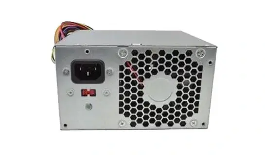 243891-001 HP 175-Watts 115-230V AC Switching Power Supply for EVO D500 Desktop