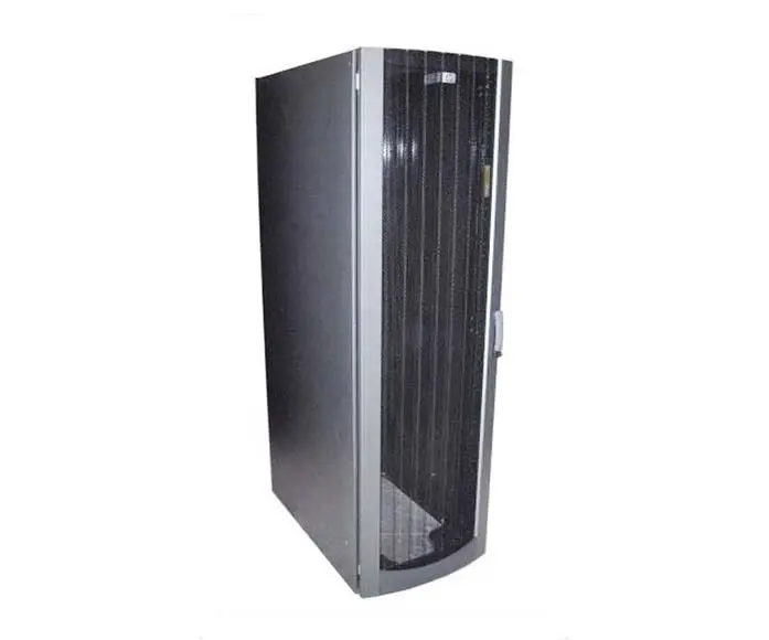 245161-B22 HP 10642 42U Graphite Rack Cabinet Enclosure...