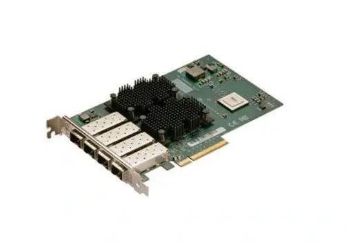245299-B21 HP StorageWorks FCA2101 1-Port 2GB/s Fibre Channel PCI-Express Host Bus Adapter