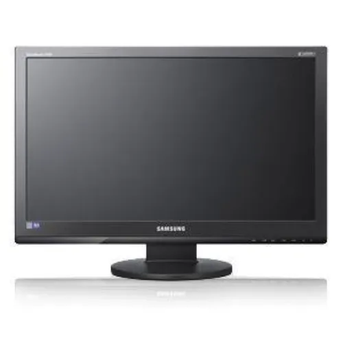 2494LW Samsung SyncMaster23.6 LCD Monitor 1920 x 1080 16:9 5 ms 0.272 mm 1000:1 Black