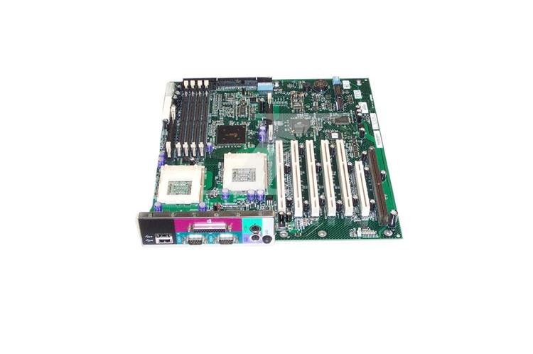 249930-001 HP System Board for ProLiant ML350 G2