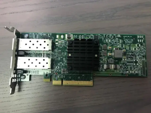 24GFD Dell 57414 25GBE Dual-Port SFP28 PCI-Express Netw...