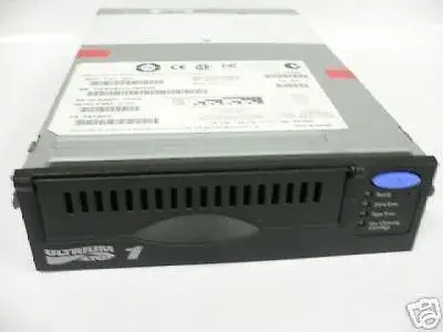 24P2401 IBM 100GB/200GB SCSI 5.25-inch 1/2H Internal LT...