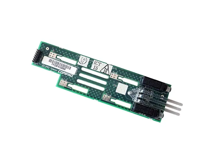 252358-001 HP Power Switch Board Assembly for ProLiant ...