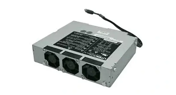 252361-001 HP 200-Watts AC 100-240V Redundant Hot-Plug Power Supply for ProLiant DL360 G2 Server