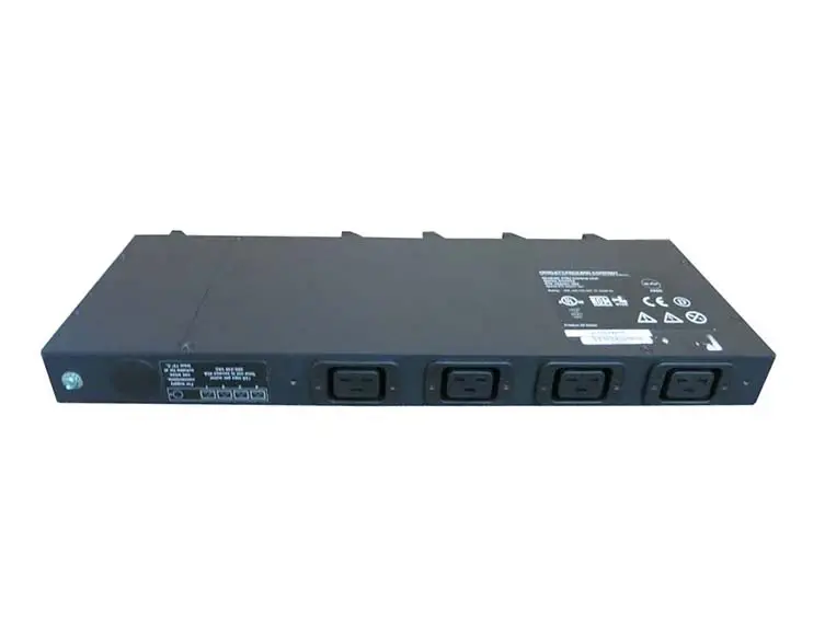252637-001 HP E04503 Modular Power Distribution Unit Kit