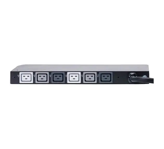 252663-B21 HP 40A High Voltage PDU Power Distribution U...