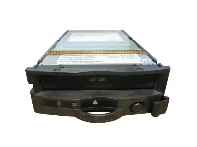 254543-001 HP 100/200GB AIT-3 Hot Plug SCSI LVD Tape Dr...