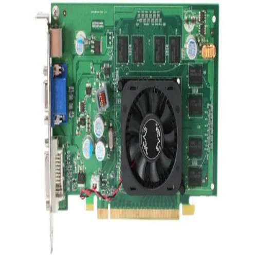256-P2-N742-AR EVGA GeForce 8500 GT 256MB 128-Bit GDDR2...