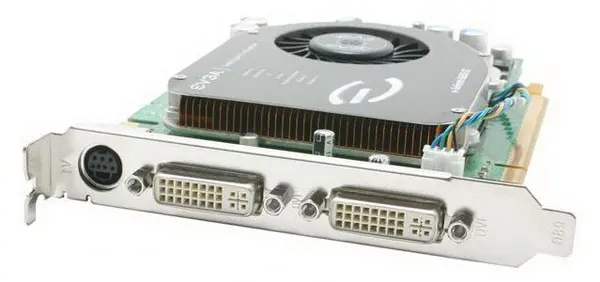 256-P2-N751-TR EVGA e-GeForce 8600 GT 256MB 128-Bit DDR3 PCI-Express 2560 x 1600 Graphics Card