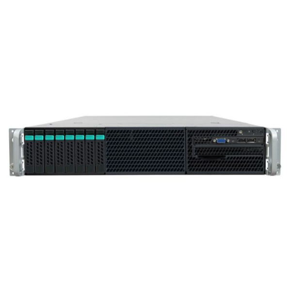 257959-B21 HP ProLiant BL20p 2x Pentium-III 1.4GHz CPU ...