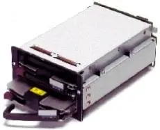 258051-501 HP 2-Bay Hot Swappable Wide ULTRA2/ULTRA3 SC...