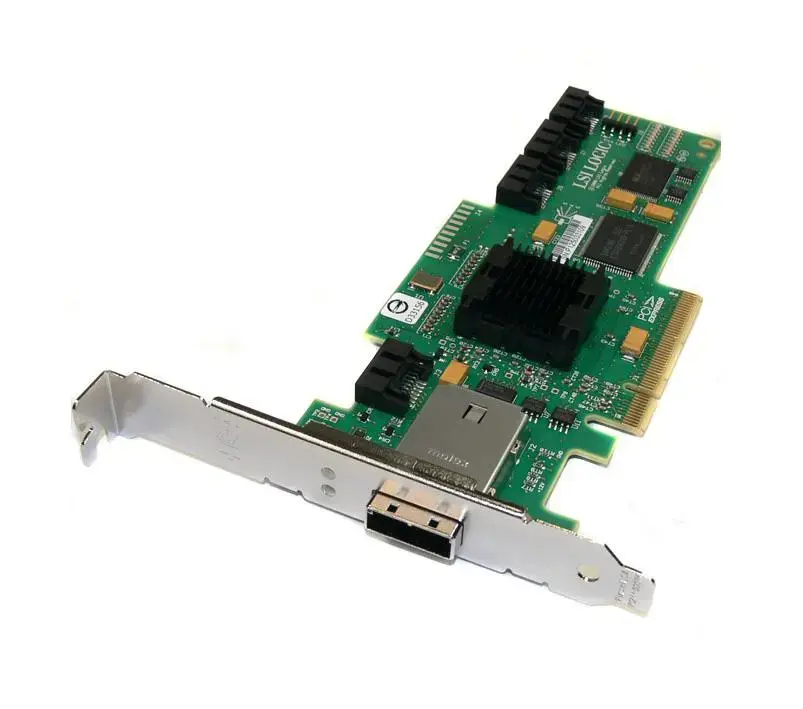 25R8060 IBM 3GB Single -Port PCI Express SAS RAID Host Bus Adapter