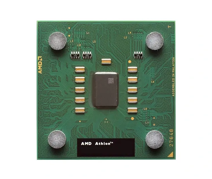 262254-001 HP 1.53GHz 256kB L2 Cache Socket A AMD Athlon XP 1800+ Single Core Processor
