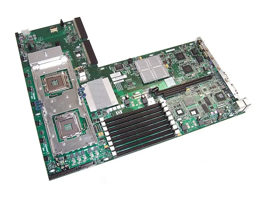 262275-001 HP System Board (Motherboard) for Evo 815e Desktop PC