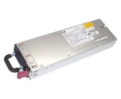 268290-B21 HP 400-Watts Hot Swap Power Supply for ProLiant DL380 G2 and G3 Servers
