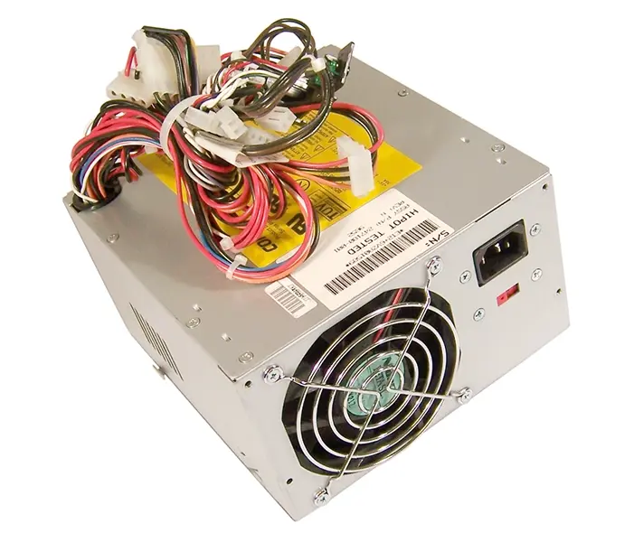 269249-001 HP 240-Watts Power Supply for ProLiant 800 and Professional 5000 WorkStation