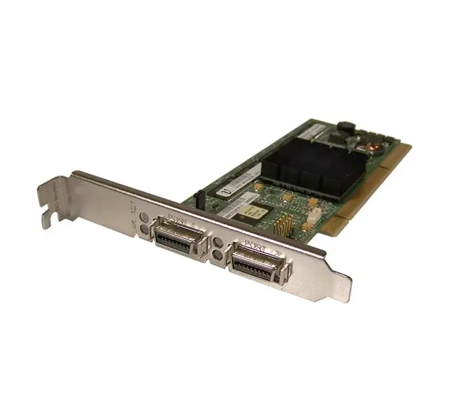 26K7536 IBM Voltaire HCA400 4x 10G InfiniBAnd Dual Port...