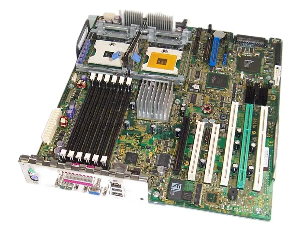 26K8597 IBM System Board for eServer xSeries 226 (8648)